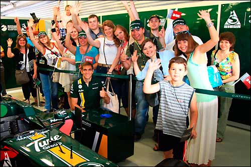 Виталий Петров