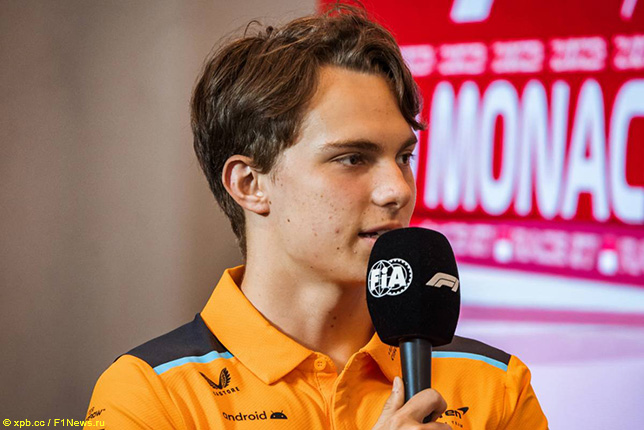 Оскар Пиастри