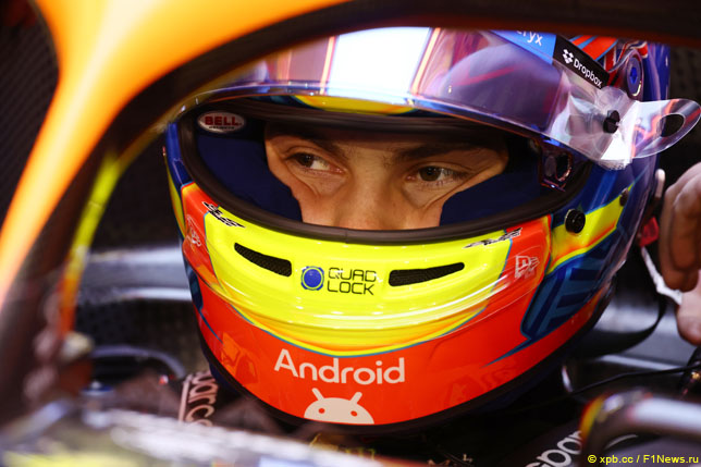 Оскар Пиастри