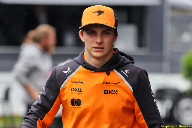 Оскар Пиастри