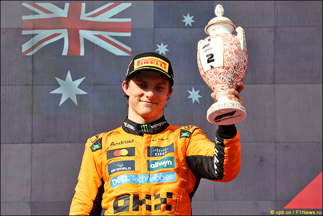 Оскар Пиастри