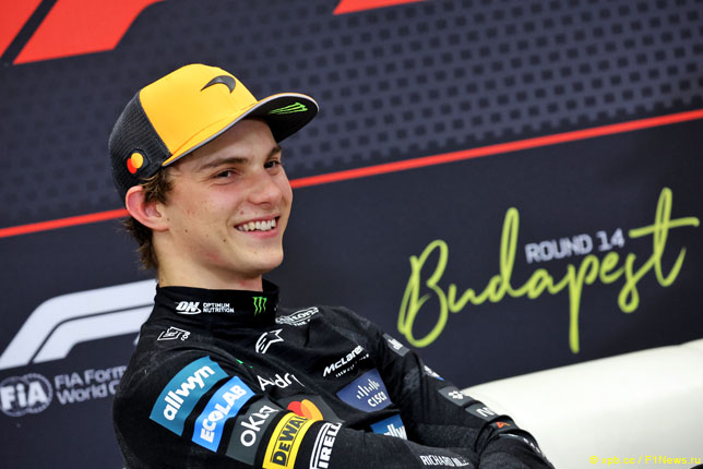 Оскар Пиастри