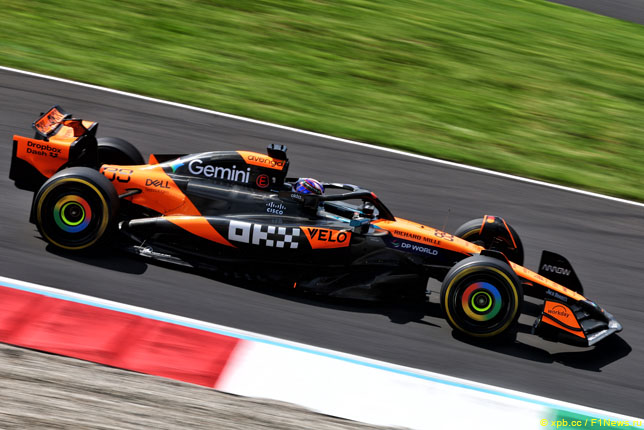 Оскар Пиастри