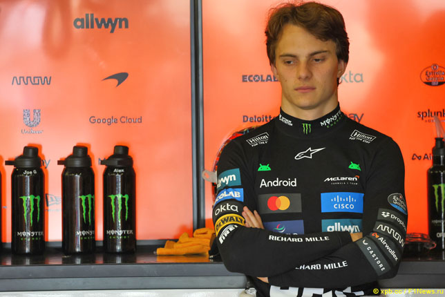 Оскар Пиастри