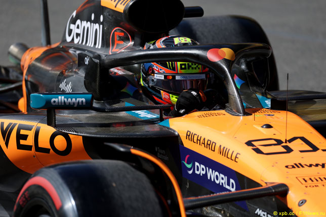 Оскар Пиастри