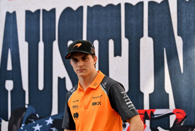 Оскар Пиастри, фото XPB