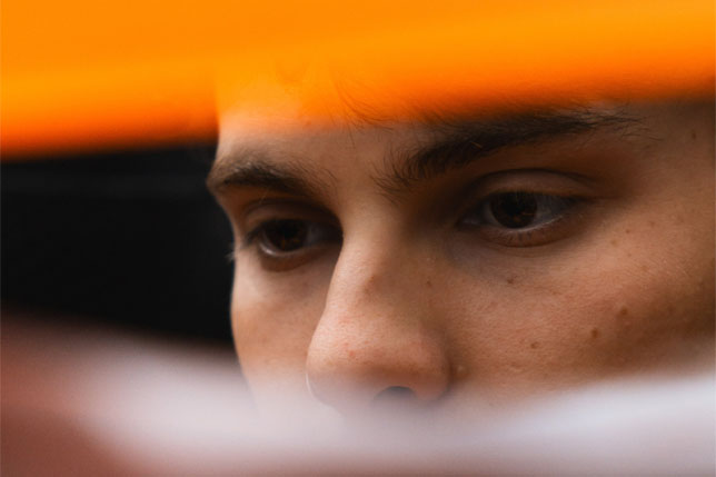 Оскар Пиастри