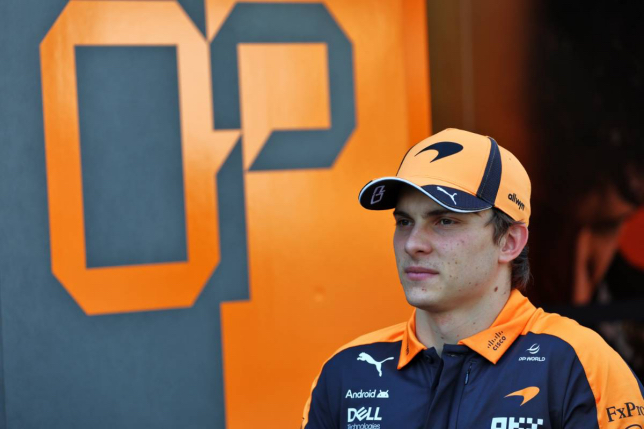 Оскар Пиастри, фото XPB