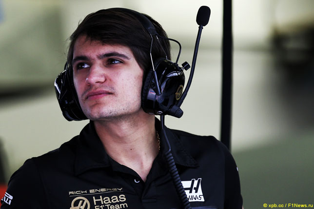 Пьетро Фиттипальди