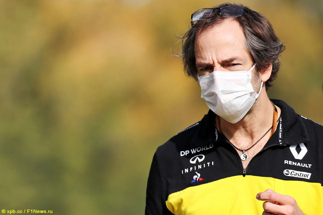 Керон Пилбим