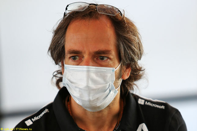 Керон Пилбим