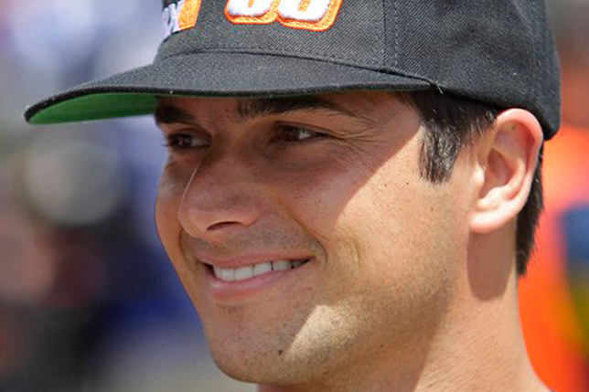 Нельсон Пике