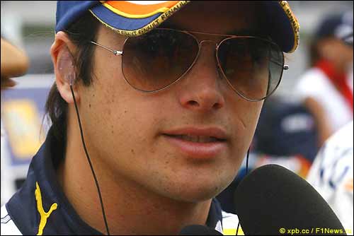 Нельсиньо Пике