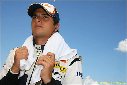 Нельсиньо Пике