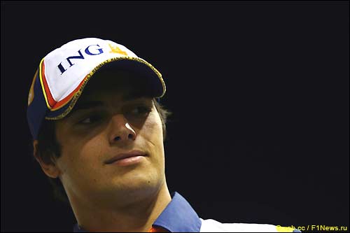 Нельсиньо Пике