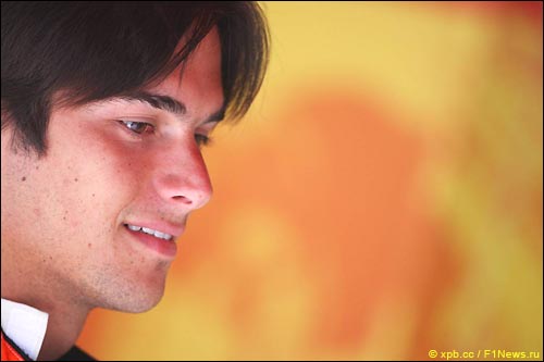 Нельсиньо Пике