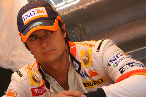 Нельсиньо Пике