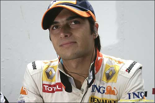 Нельсиньо Пике