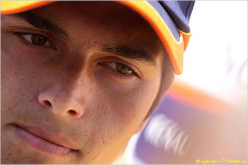 Нельсон Пике