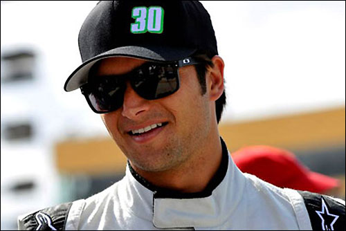 Нельсиньо Пике