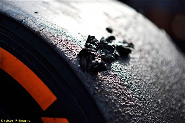 Шины Pirelli в Малайзии