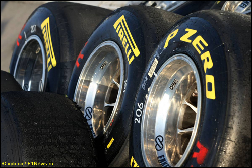Pirelli