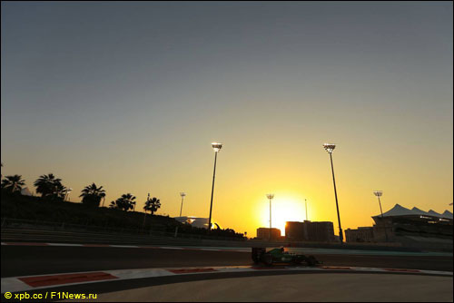 Уилл Стивенс