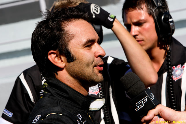 Антонио Пиццония