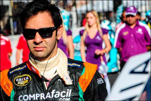 Антонио Пиццония