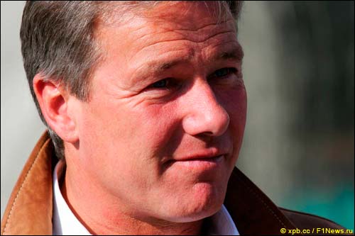 Крейг Поллок