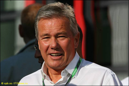 Крейг Поллок