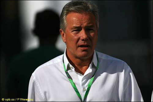 Крэйг Поллок