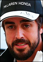 Фернандо Алонсо