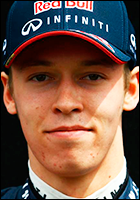 Даниил Квят