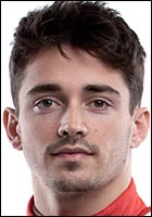 Шарль Леклер