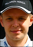 Кевин Магнуссен