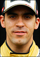 Пастор Мальдонадо