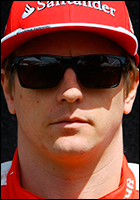 Кими Райкконен