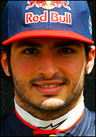 Карлос Сайнс-младший