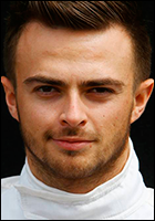 Уилл Стивенс