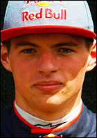 Макс Ферстаппен