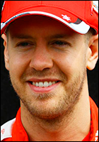 Себастьян Феттель