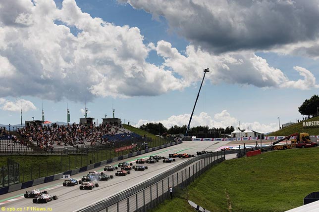 Гран При Штирии