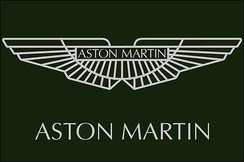 Логотип Aston Martin