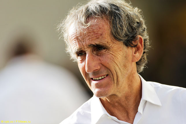 Ален Проост