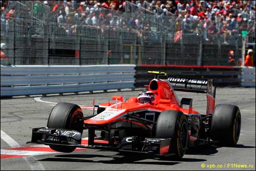 Макс Чилтон