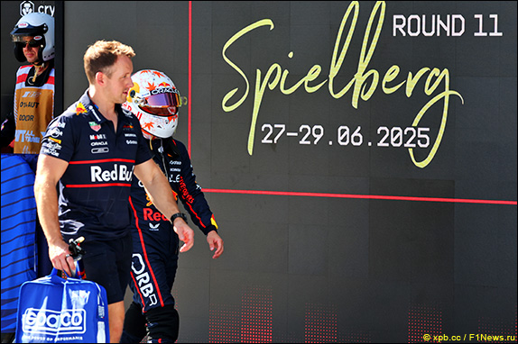 Юки Цунода третий уик-энд подряд завершил квалификацию в первой сессии