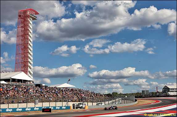 В первой части квалификации