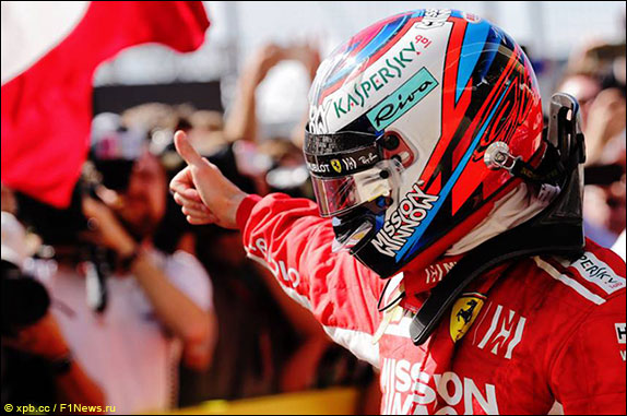 Кими Райкконен