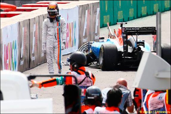 Паскаль Верляйн выбыл из борьбы